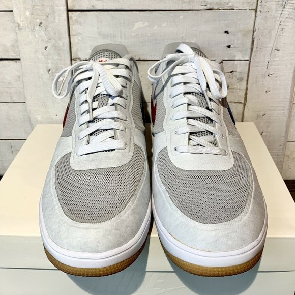 Nike Lunar Force 1 Fuse SP Clot with bag, Sz 11.5 main image 4